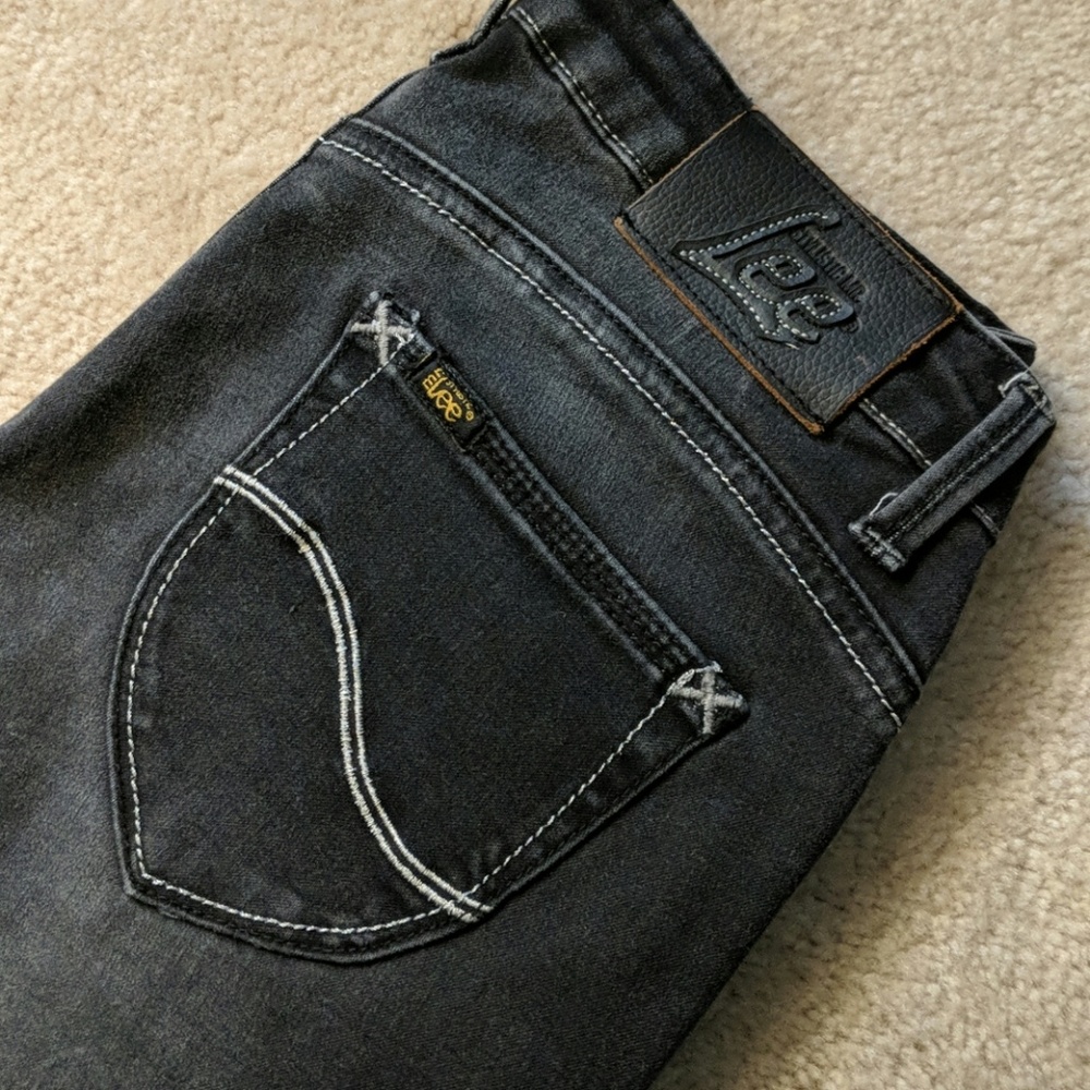 Mr. Lee Jeans - Picture 9 of 13